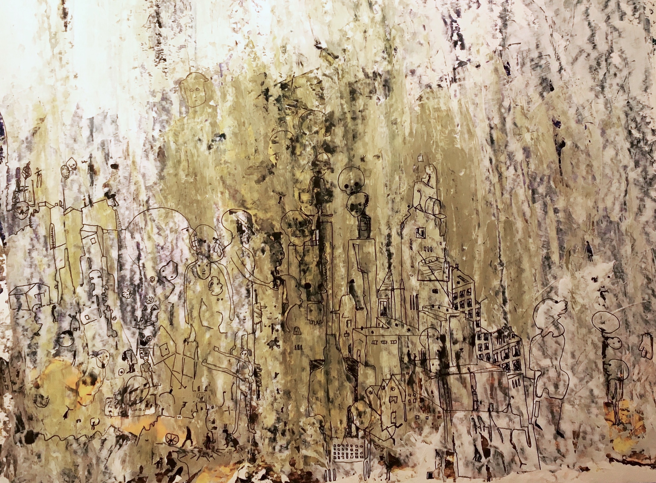 Effondrement_40x50cm_encre et acrylique.jpg